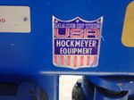 Hockmeyer Mixer