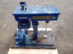 Hockmeyer Mixer
