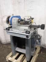 Hardinge Lathecutter