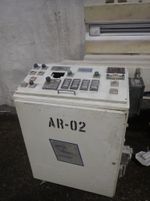 Aramco Aramco Curing Oven