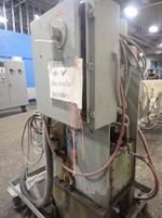 Denison Denison Wr067lc209ssd3660e21236110205as12 Rotary Press