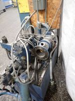 Rexroth Hydraulic Unit