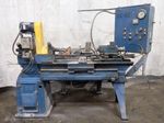 South Bend Lathe