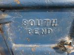 South Bend Lathe
