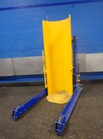 Globalvestil Globalvestil Hdd4810p Drum Lift