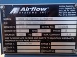 Airflow Airflow Dch2bihopperiapg6ms Dust Collector
