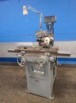 Cincinnati Tool Grinder