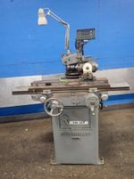 Cincinnati Tool Grinder