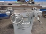 Cincinnati Tool Grinder