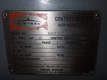 Cincinnati Tool Grinder