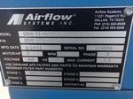 Airflow Airflow Dch2bihopperiapg6ms Dust Collector