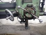 Cincinnati Bickford Radial Arm Drill