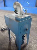 Air Flow Dust Collector