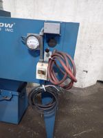 Air Flow Dust Collector