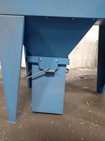 Air Flow Dust Collector