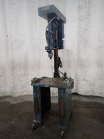 Reynolds Pneumatic Drill Press