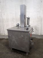  Stainless Steel Parts Washer