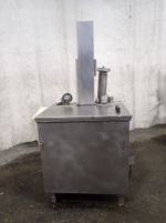  Stainless Steel Parts Washer