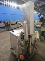  Stainless Steel Parts Washer
