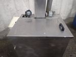  Stainless Steel Parts Washer