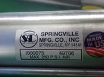 Springville Cylinders