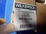 Wilkerson Filter Regulator