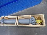 Glassport Cylinder Works Cylinder