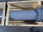 Glassport Cylinder Works Cylinder