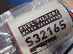 Parkerracer Fuel Filterwater Separator