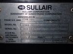 Sullair Sullair Es11 50h Ac Air Compressor