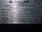 Sullair Sullair Es11 50h Ac Air Compressor
