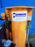 Sanborn Technologies Filtration System