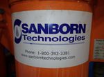 Sanborn Technologies Filtration System
