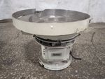 Fmc Syntron Vibratory Bowl