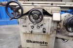 Okamoto Surface Grinder