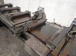 Marvel Marvel 81a11pc Vertical Band Saw