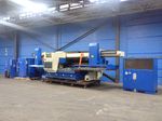 Trumpf Trumpf Trulaser 2025 Laser System