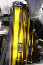 Trumpf Trumpf Trulaser 2025 Laser System