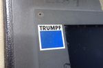 Trumpf Trumpf Trulaser 2025 Laser System