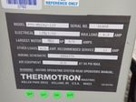 Thermotron Test System