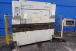 Gasparini Gasparini Pbs 752500 Cnc Press Brake