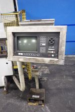 Gasparini Gasparini Pbs 752500 Cnc Press Brake