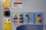 Gasparini Gasparini Pbs 752500 Cnc Press Brake