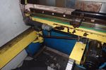 Gasparini Gasparini Pbs 752500 Cnc Press Brake