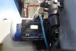 Gasparini Gasparini Pbs 752500 Cnc Press Brake