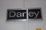 Darley Darley Ehp150 3631 Cnc Press Brake
