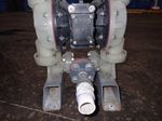 Sandpiper Diaphragm Pump