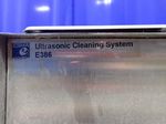 Esma Ultrasonic Cleaning System
