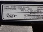 Ogp Video Measuring Unit