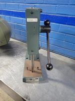 Jtm Manual Ration Press